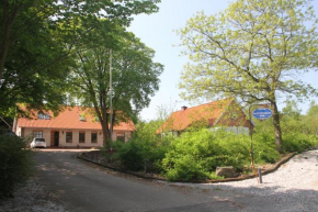 Engesvang Bed & Breakfast